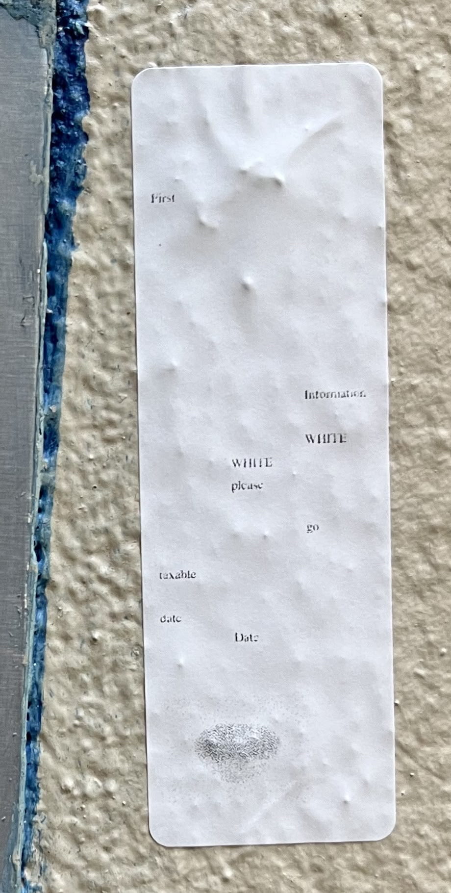 Sticker in the wild 2