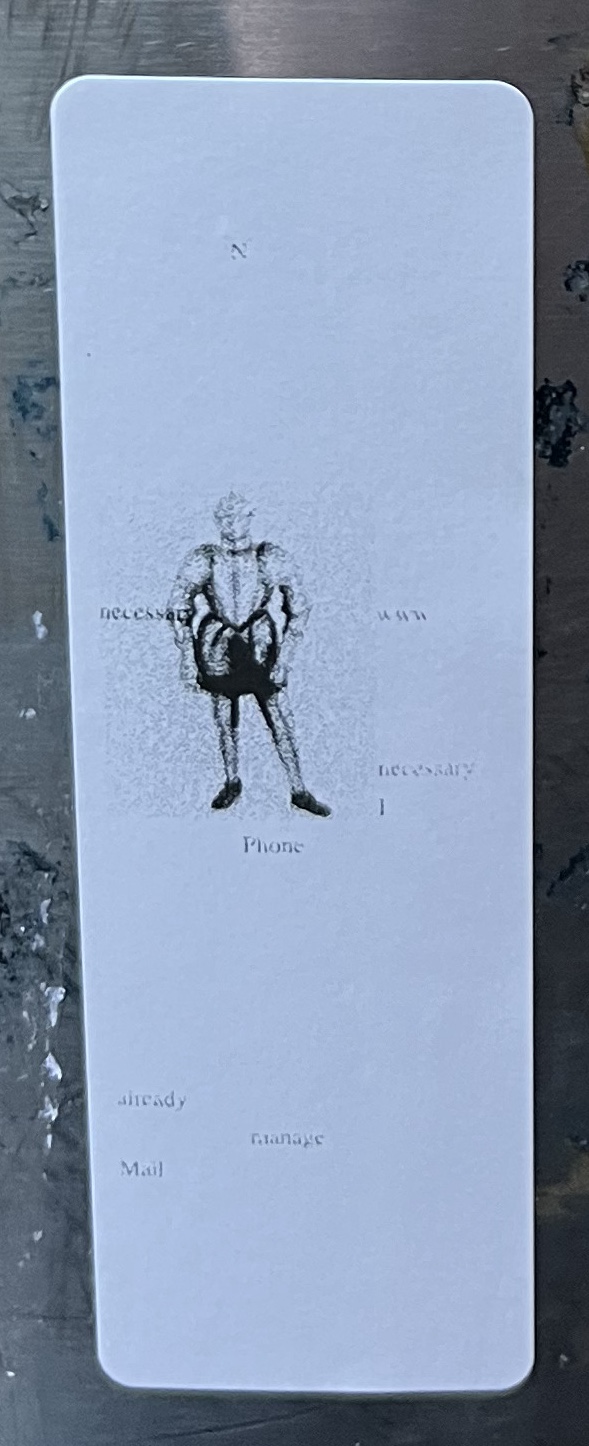 Sticker in the wild 4