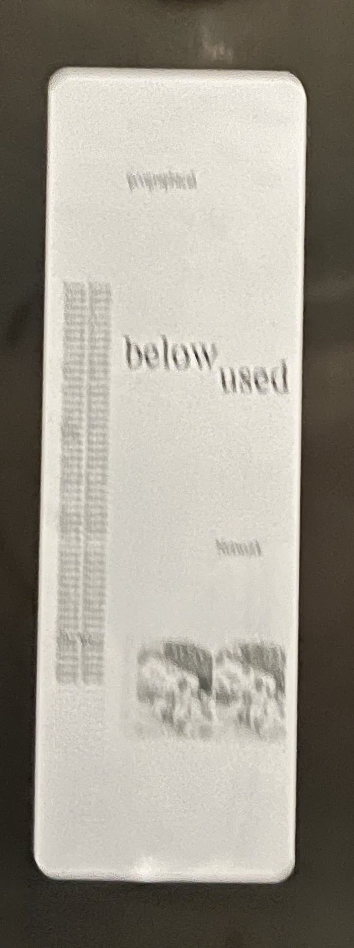 Sticker in the wild 7